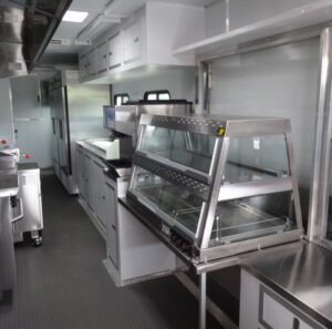 bbq trailers